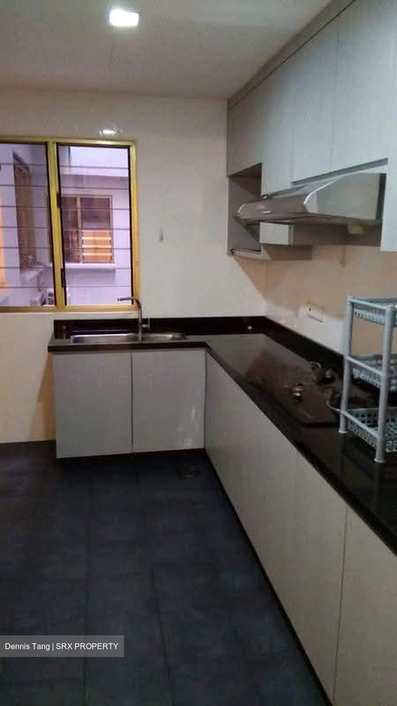 Kentish Lodge (D8), Apartment #625190201
